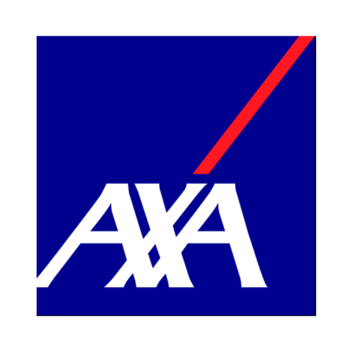 Logo Axa