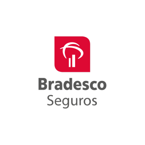 Logo Bradesco