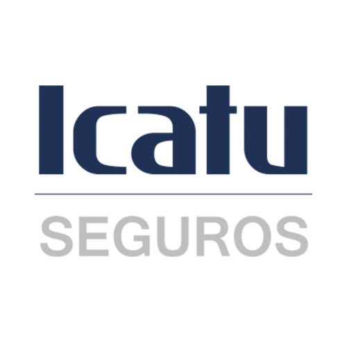 Logo Icatu