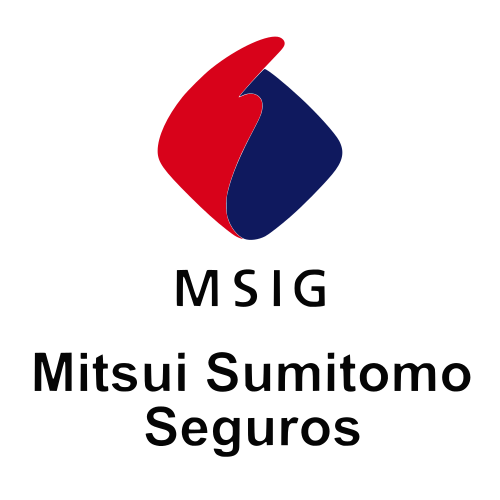 Logo Mitsui