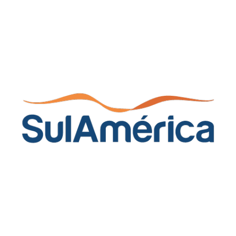 Logo SulAmerica